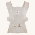 Porte-bébé extensible Ergobaby Aerloom