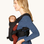 Ergobaby Aerloom Stretch Baby Carrier