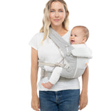 Ergobaby Adapt  SoftFlex™ Mesh Baby Carrier