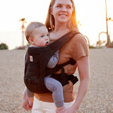 Ergobaby Aerloom Stretch Baby Carrier