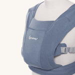 Ergobaby Embrace Soft Knit Newborn Baby Carrier