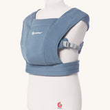 Ergobaby Embrace Soft Knit Newborn Baby Carrier