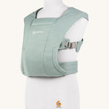 Ergobaby Embrace Soft Knit Newborn Baby Carrier