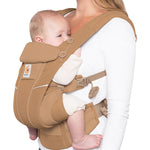 Porte-bébé Ergobaby Omni Breeze