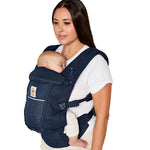 Ergobaby Adapt  SoftFlex™ Mesh Baby Carrier