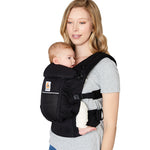 Ergobaby Adapt  SoftFlex™ Mesh Baby Carrier