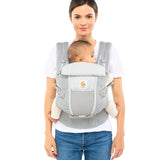 Ergobaby Adapt  SoftFlex™ Mesh Baby Carrier