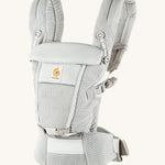 Ergobaby Adapt  SoftFlex™ Mesh Baby Carrier