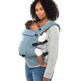 Ergobaby Adapt  SoftFlex™ Mesh Baby Carrier