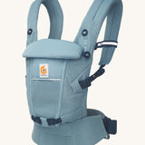 Ergobaby Adapt  SoftFlex™ Mesh Baby Carrier