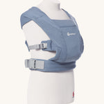 Ergobaby Embrace Soft Knit Newborn Baby Carrier