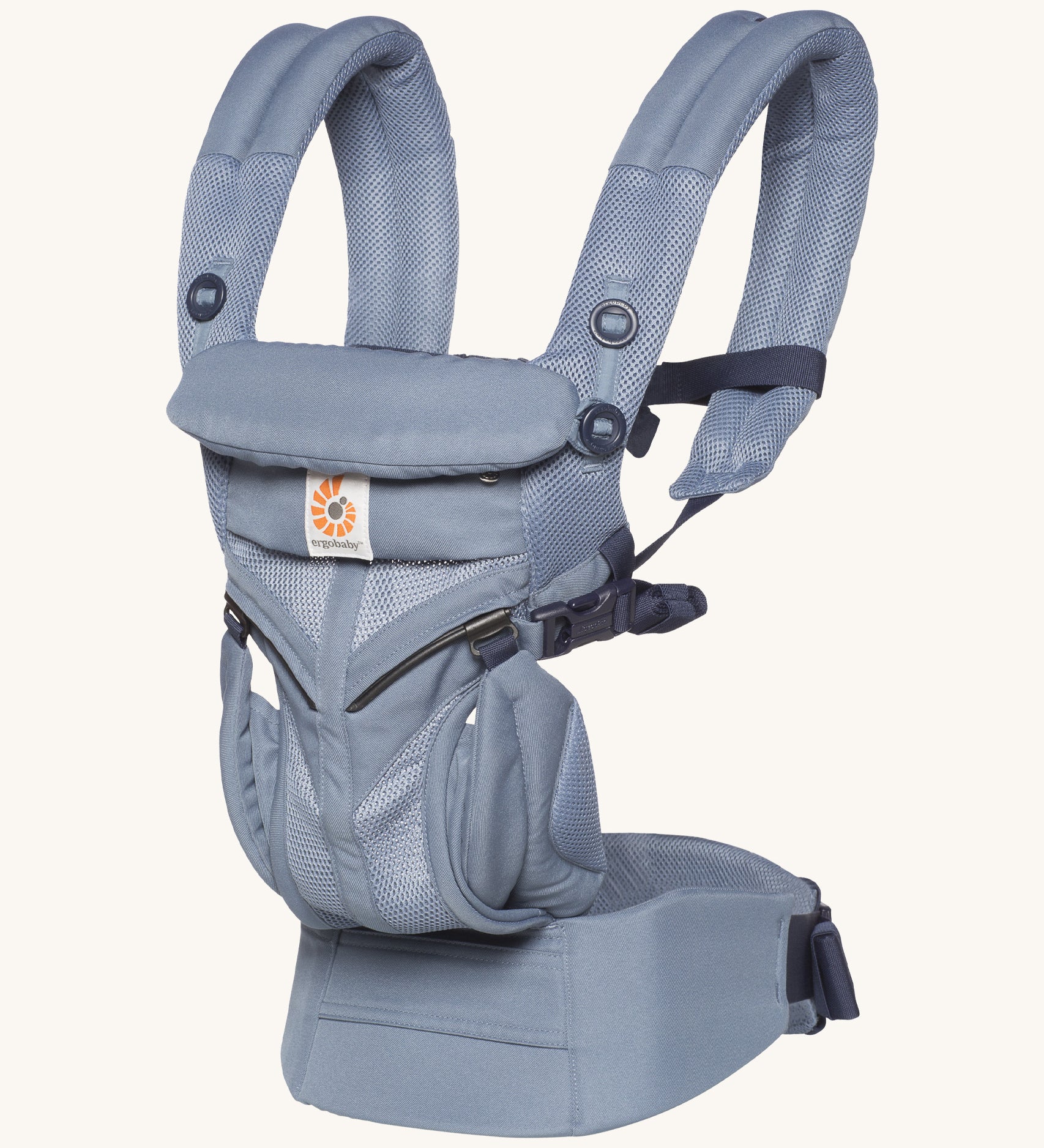 Ergobaby Omni 360 Cool Air Mesh Baby Carrier