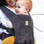 Ergobaby Aerloom Stretch Baby Carrier