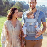 Porte-bébé Ergobaby Omni Breeze