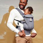 Ergobaby Omni Breeze Baby Carrier