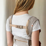 Ergobaby Aerloom Stretch Baby Carrier