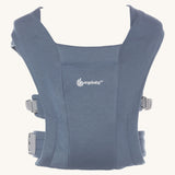 Ergobaby Embrace Soft Knit Newborn Baby Carrier