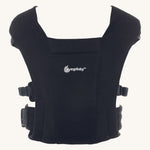 Ergobaby Embrace Soft Knit Newborn Baby Carrier