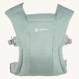 Ergobaby Embrace Soft Knit Newborn Baby Carrier