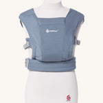 Ergobaby Embrace Soft Knit Newborn Baby Carrier