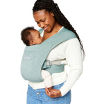 Ergobaby Embrace Soft Knit Newborn Baby Carrier