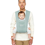 Ergobaby Embrace Soft Knit Newborn Baby Carrier