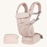 Porte-bébé Ergobaby Omni Breeze