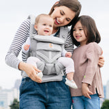 Ergobaby Omni 360 Cool Air Mesh Baby Carrier