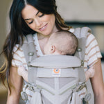 Ergobaby Omni 360 Cool Air Mesh Baby Carrier