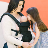 Ergobaby Omni 360 Cotton Baby Carrier