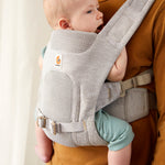 Ergobaby Aerloom Stretch Baby Carrier