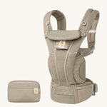 Ergobaby Omni Breeze Baby Carrier