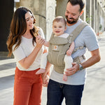 Ergobaby Omni Breeze Baby Carrier