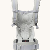 Porte-bébé Ergobaby Omni 360 en coton