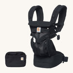 Ergobaby Omni 360 Cool Air Mesh Baby Carrier