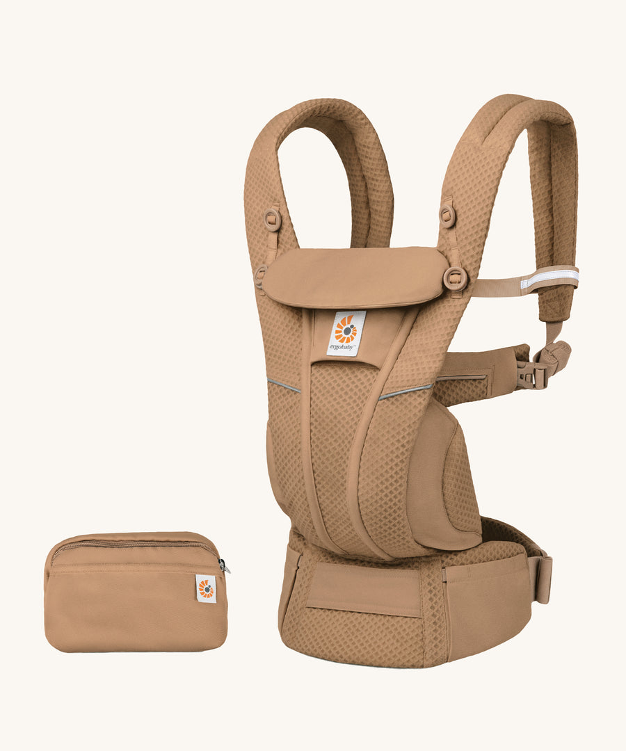 Ergobaby Omni Breeze Baby Carrier