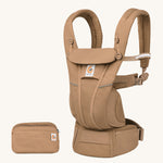 Ergobaby Omni Breeze Baby Carrier