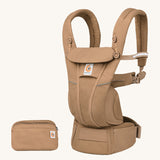 Ergobaby Omni Breeze Baby Carrier