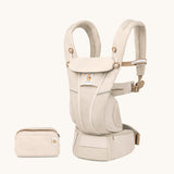 Porte-bébé Ergobaby Omni Breeze