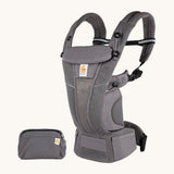 Porte-bébé Ergobaby Omni Breeze