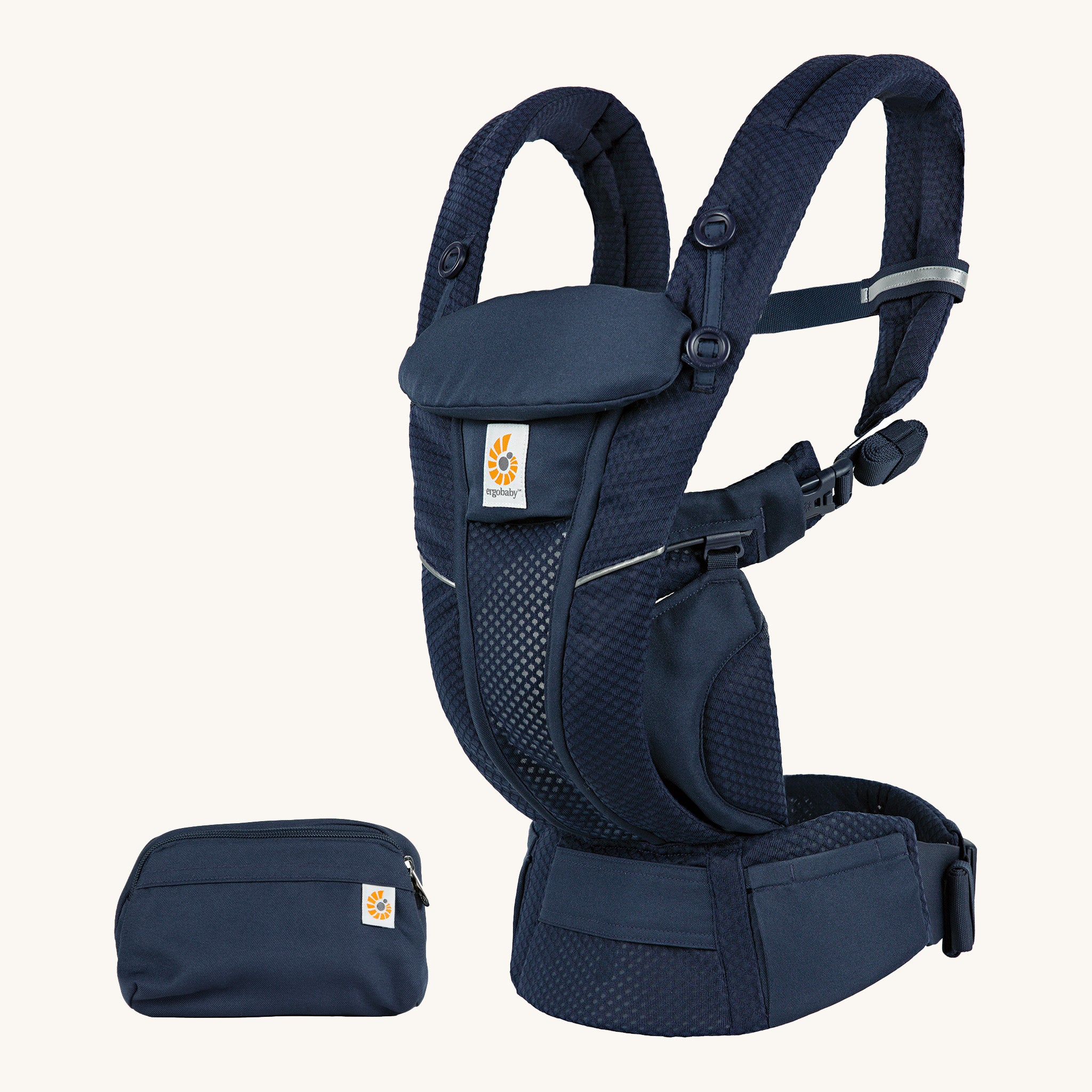 Ergobaby Omni Breeze Baby Carrier