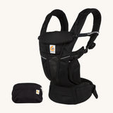 Porte-bébé Ergobaby Omni Breeze