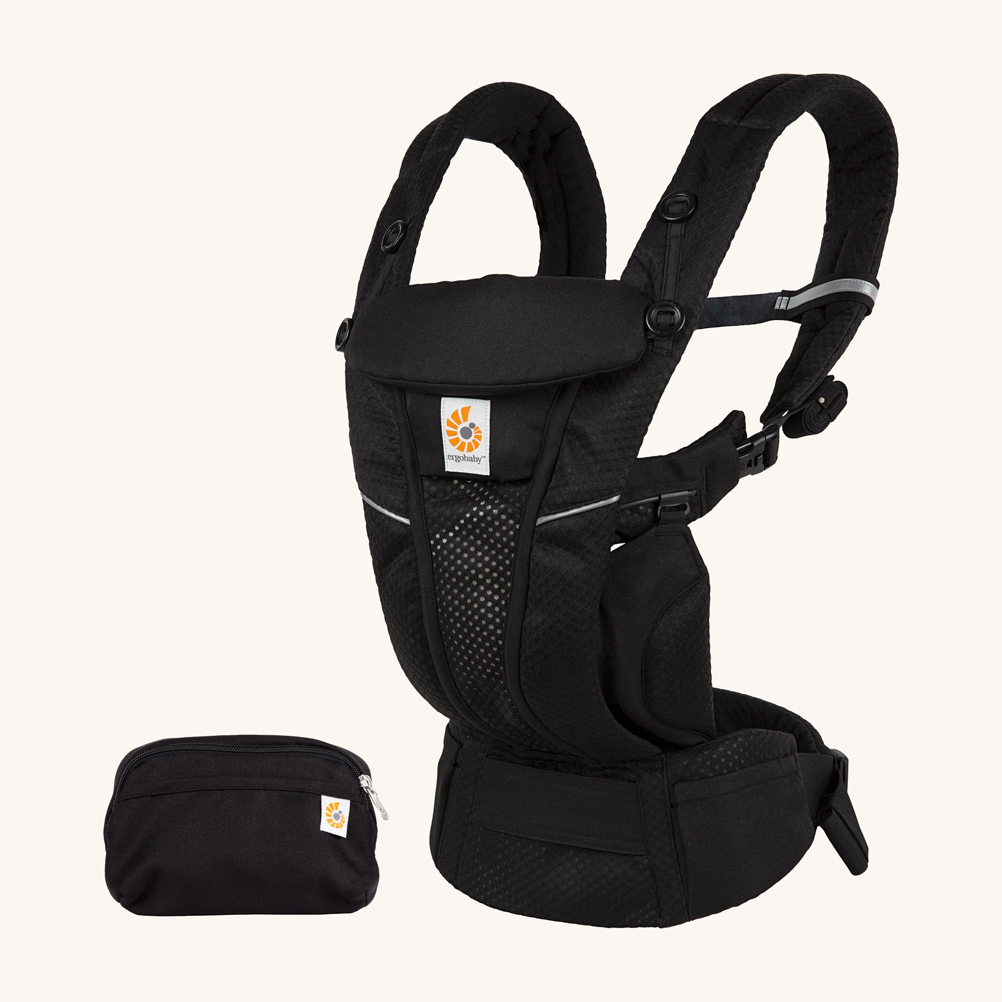 Ergobaby Omni Breeze Baby Carrier