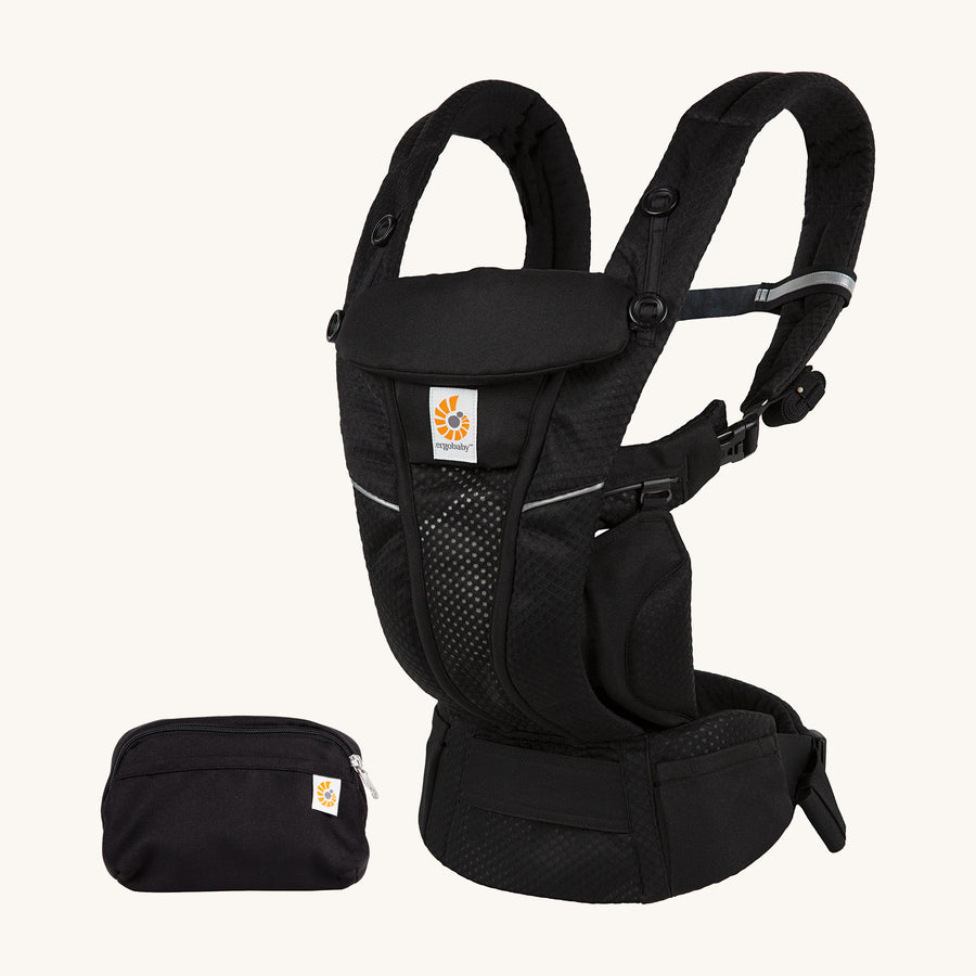 Porte-bébé Ergobaby Omni Breeze