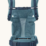 Porte-bébé Ergobaby Omni Breeze