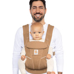 Ergobaby Omni Breeze Baby Carrier