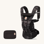 Ergobaby Omni Breeze Baby Carrier