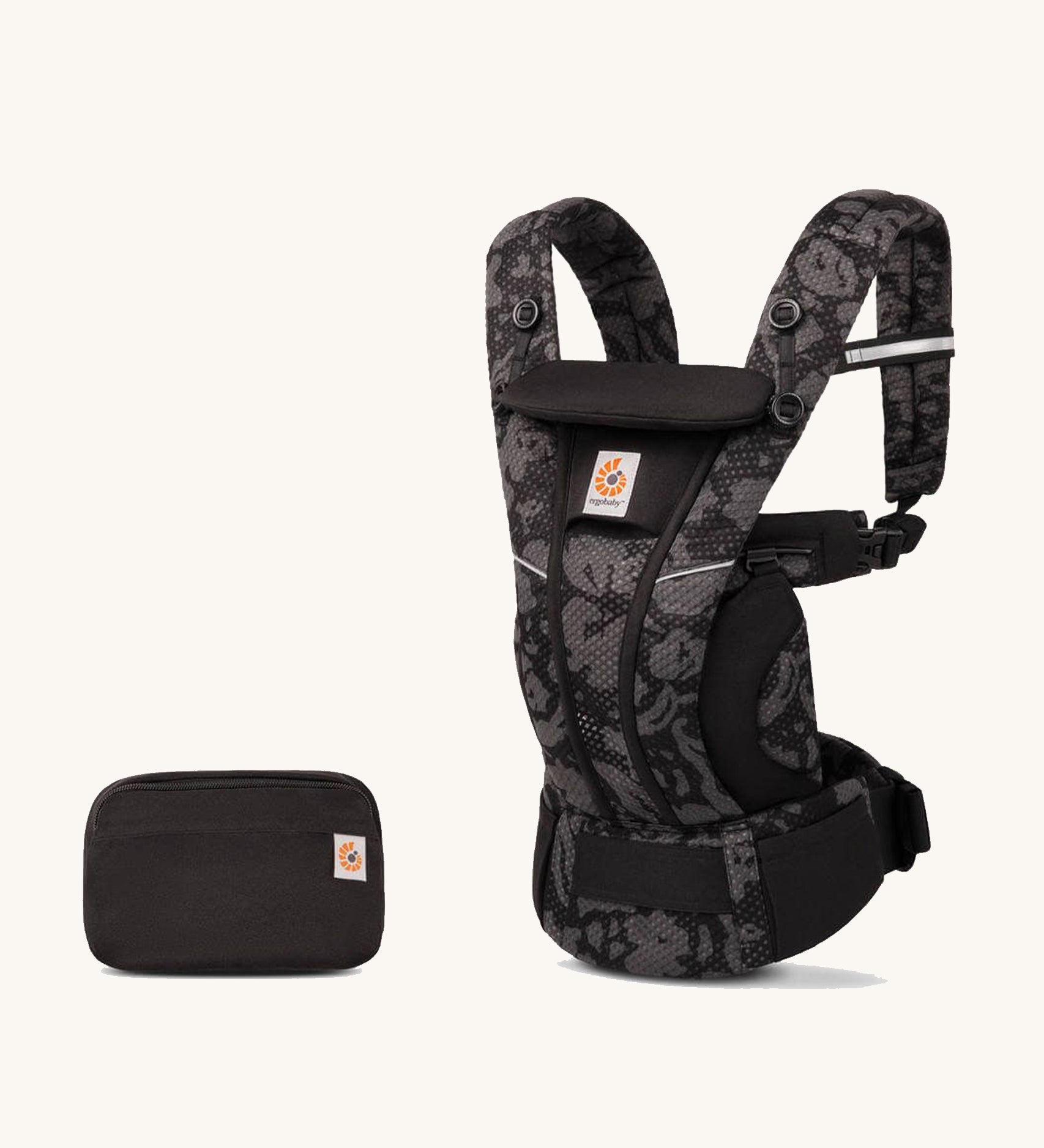 Ergobaby Omni Breeze Baby Carrier