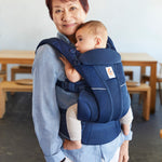 Ergobaby Omni Breeze Baby Carrier