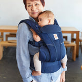 Ergobaby Omni Breeze Baby Carrier